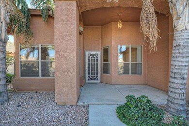 Entryway