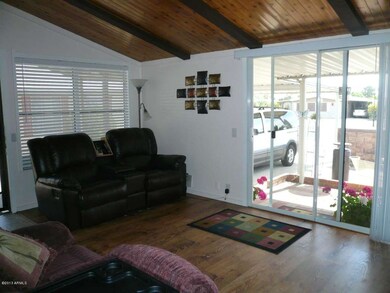 Another Living Room View