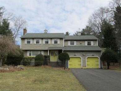 22 Cross St, South Easton, MA 02375 - photo 2