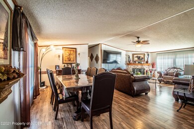 950 Natane Ave, Farmington, NM 87401 - photo 4