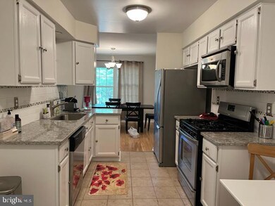 44 C Watertown Ct, Princeton, NJ 08540 - photo 4