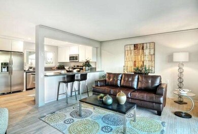 3436 Bahia Blanca W unit B, Laguna Woods, CA 92637 - photo 3