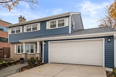 715 S Naperville Rd, Wheaton, IL 60189 - photo 2