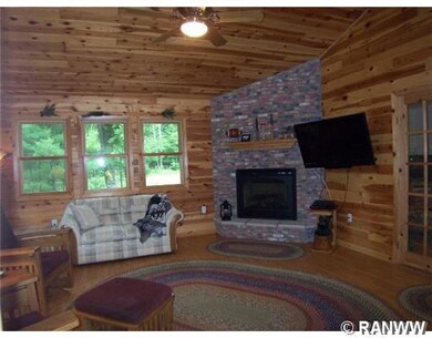 26709 Bass Ave N, Webster, WI 54893 - photo 6