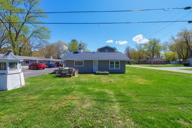 4881 Wil-O-Paw Coloma, Michigan 49038-3