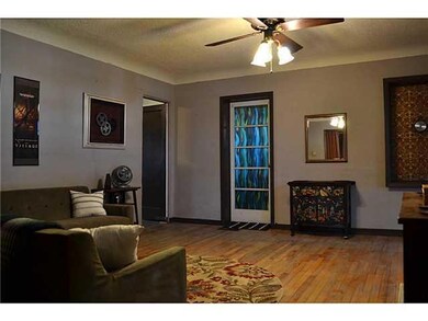 3324 Monroe Ave, El Paso, TX 79930 - photo 5