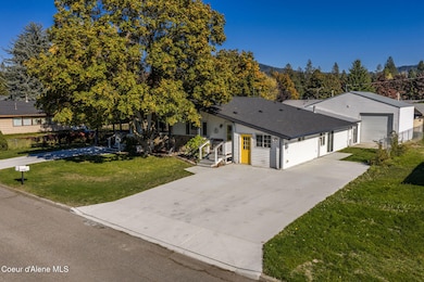 3314&3316 N 5th St, Coeur D'Alene, ID 83815 - photo 2