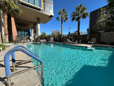 Portland on the Park unit 426, Phoenix, AZ 85003 - photo 4