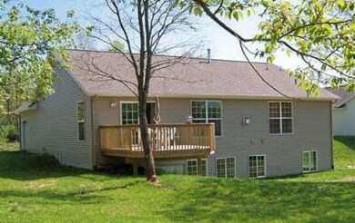 Rear Exterior 2