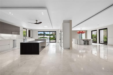 Sleek. Sophisticated. Spacious. A kitchen crafted for gatherings, gourmet moments, and everyday ease.