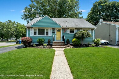 114 E 5th Ave, Port Reading, NJ 07064 - photo 3