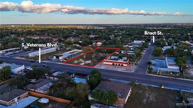 5530 S Veterans Blvd, Edinburg, TX 78542 - photo 3