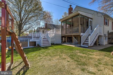 3304 Chesley Ave, Parkville, MD 21234 - photo 3