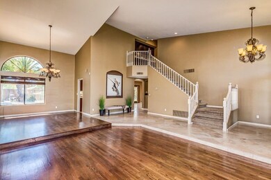 2 Livingroom and Dining Room