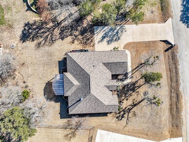 3713 Verde Hills Trail, Granbury, TX 76049 - photo 4