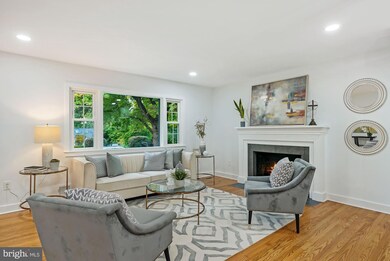 6413 Shady Ln, Falls Church, VA 22042 - photo 5