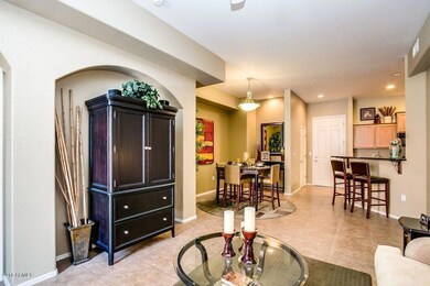 Mesquite Model