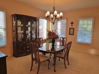 Dining Room.