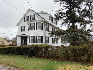 102 Woodbine St, Cranston, RI 02910 - photo 2