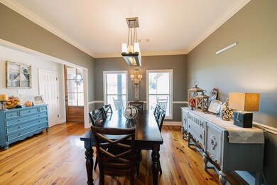 484 County Road 101, Oxford, MS 38655 - photo 5