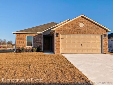 11406 S 240th East Ave, Broken Arrow, OK 74014 - photo 4