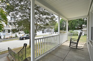 7 Perham St unit 2, Wakefield, MA 01880 - photo 3