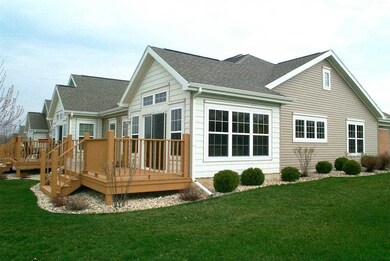 136 Northlight Way unit 62, Fitchburg, WI 53711 - photo 3