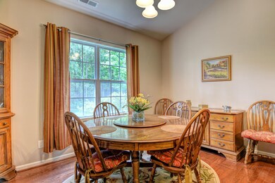 213 Loggerhead Blvd Hampstead-Dining Roo