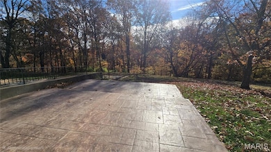 320 N Cedar Bluff Dr, Valmeyer, IL 62295 - photo 5