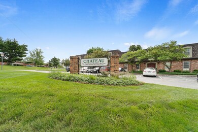 Chateau Condos