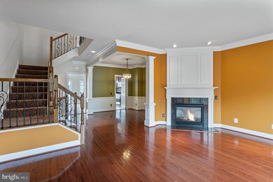 14694 Crossfield Way unit 183A, Woodbridge, VA 22191 - photo 5
