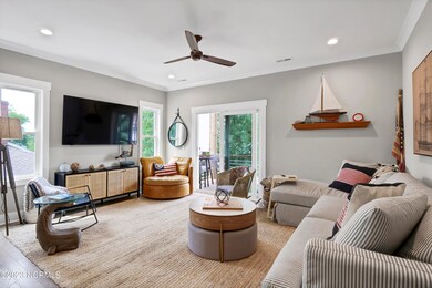 305 Fayetteville Ave unit 2, Carolina Beach, NC 28428 - photo 7