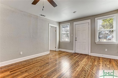 640 E 37th St, Savannah, GA 31401 - photo 6