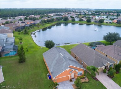 8249 Silver Birch Way, Lehigh Acres, FL 33971 - photo 2
