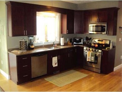 26 Johnson Dr, Norton, MA 02766 - photo 5