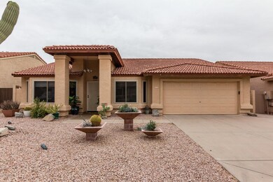 2707 E Dry Creek Rd