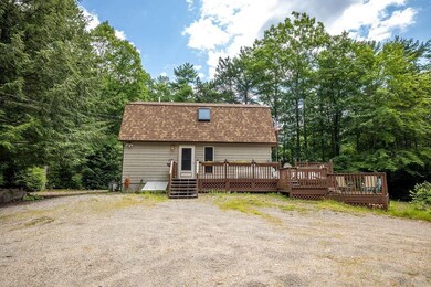 19 Caverly Point Rd, Mirror Lake, NH 03853 - photo 3