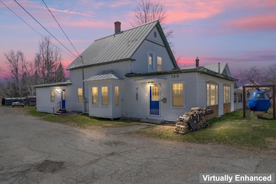 128 Main St