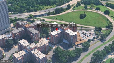 1011 Arlington Blvd unit 444, Arlington, VA 22209 - photo 2