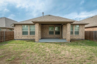 516 Arcadia Way, Celina, TX 75009 - photo 2