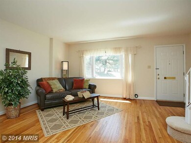 2601 Holman Ave, Silver Spring, MD 20910 - photo 4
