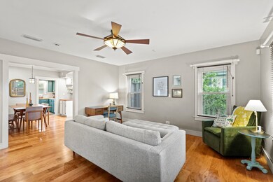 606 Tabor St, Houston, TX 77009 - photo 4