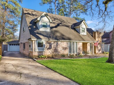 15514 Gettysburg Dr, Tomball, TX 77377 - photo 3