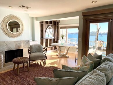 24 Lee St unit C4, Marblehead, MA 01945 - photo 3