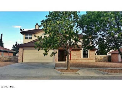 13928 Pete La Rue Cir, Horizon City, TX 79928 - photo 2