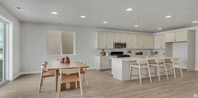 1559 N 1190 W unit 113, Spanish Fork, UT 84660 - photo 7