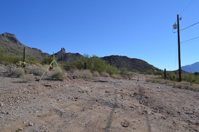 Panoramic Views