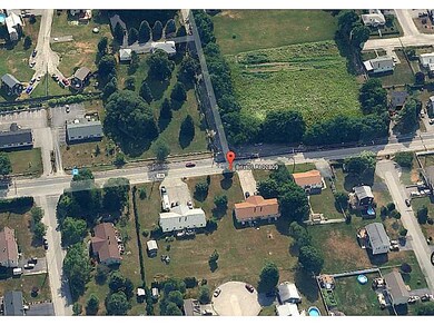 Aerial View.