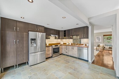 Kitchen - 1025 Palmetto Way Apt I Carp