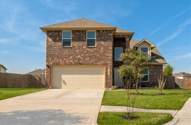 7403 Woodson Valley Ct, Houston, TX 77016 - photo 2